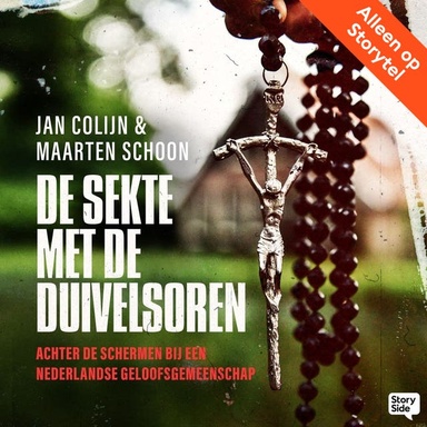 De sekte met de duivelsoren