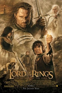 The Lord of the Rings: The Return of the King