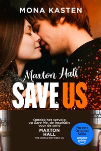 Maxton Hall (Save Us)