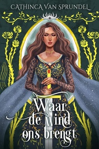 Waar de wind ons brengt