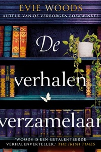 De verhalenverzamelaar