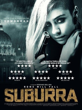 Suburra