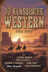 10 Klassische Western Juli 2026