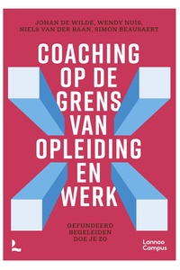 Coaching op de grens van opleiding en werk