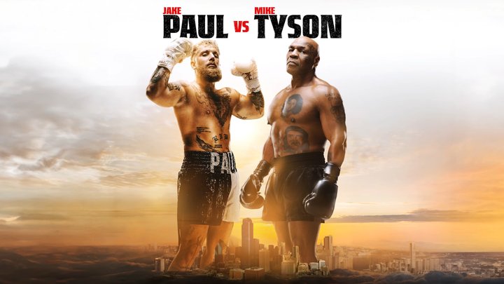 Countdown: Paul vs Tyson – Alles wat je moet weten voor het gevecht van het jaar!