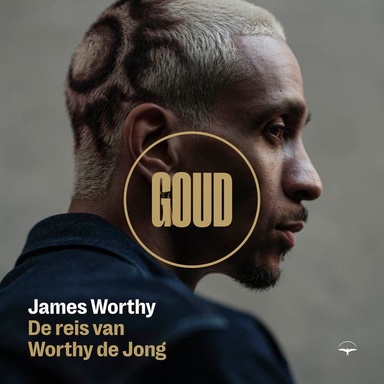 Goud: De reis van Worthy de Jong