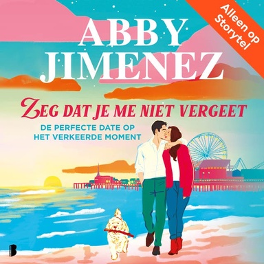 Zeg dat je me niet vergeet: De perfecte date op het verkeerde moment