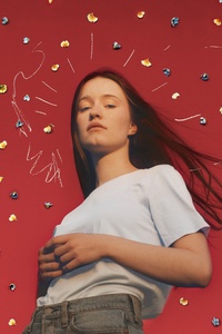 Don't Feel Like Crying