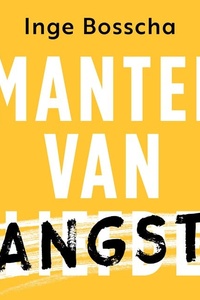 Mantel van angst: Als religie onderdrukt, beschadigt of traumatiseert