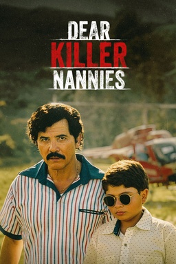 Dear Killer Nannies: Criado por sicarios