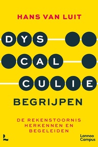 Dyscalculie begrijpen