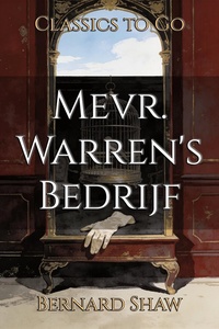 Mevr. Warren's Bedrijf