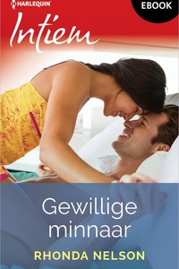 Intiem Extra 371 - Gewillige minnaar