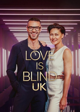 Love Is Blind: UK