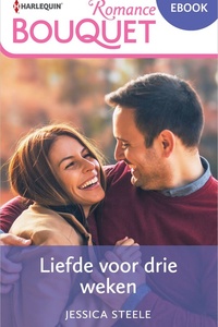 Bouquet Extra 681 - Liefde voor drie weken