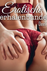 Erotische Verhalenbundel