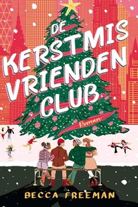 De Kerstmis vriendenclub