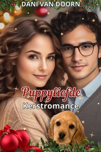Puppyliefde kerstromance