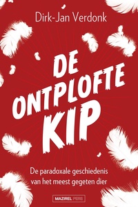 De ontplofte kip