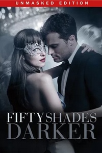 Fifty Shades Darker (Extended Version)