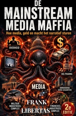 De Mainstream Mediamaffia