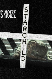 Starchild (feat. POLIÇA)