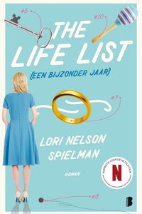 The Life List (Een bijzonder jaar)