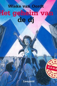 Het geheim van de DJ