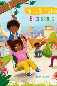 Nine & Mella - Bij ons thuis