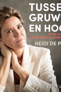 Tussen gruwel en hoop: Waarom we echt moeten luisteren naar kinderen om hen te beschermen