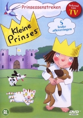 Kleine Prinses (S01-S02)