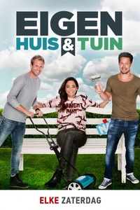 Eigen Huis en Tuin