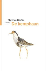 De Vogelserie 29 - De Kemphaan