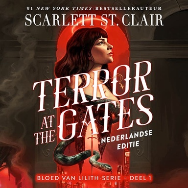 Terror at the gates