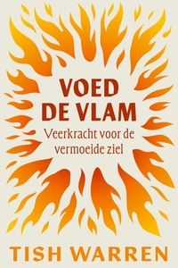 Voed de vlam