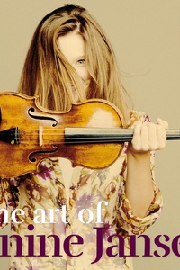 The Art Of Janine Jansen