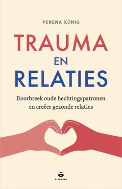 Trauma en relaties