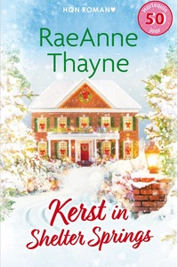 Shelter Springs 1 - Kerst in Shelter Springs