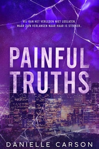 Broken Billionaires 2 - Painful Truths