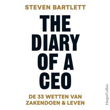 The Diary of a CEO