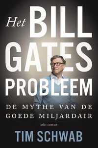 Het probleem Bill Gates