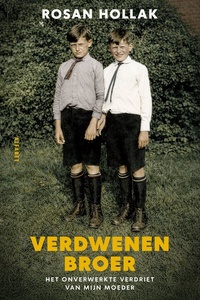 Verdwenen broer
