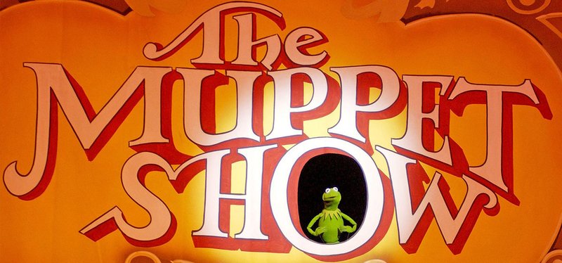 The Muppet Show is vanaf februari te zien op Disney+