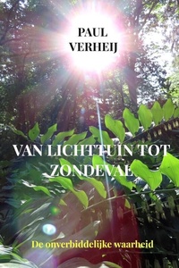 Van lichttuin tot zondeval