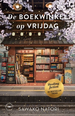 De boekwinkel op vrijdag