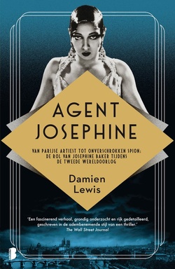 Agent Josephine