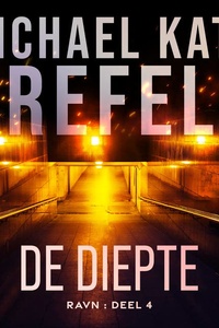 De diepte: Een meeslepende Scandinavische misdaadthriller