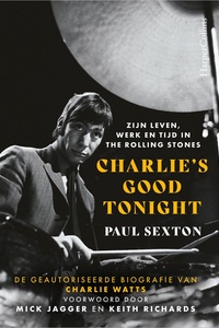 Charlie's Good Tonight