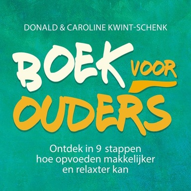 Boek voor ouders