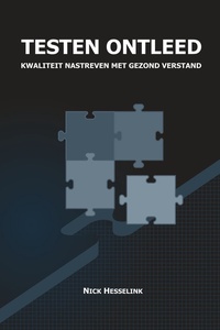 Testen ontleed